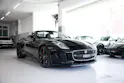Jaguar F-Type Convertible V6 S AWD