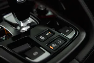 Jaguar F-Type Convertible V6 S AWD