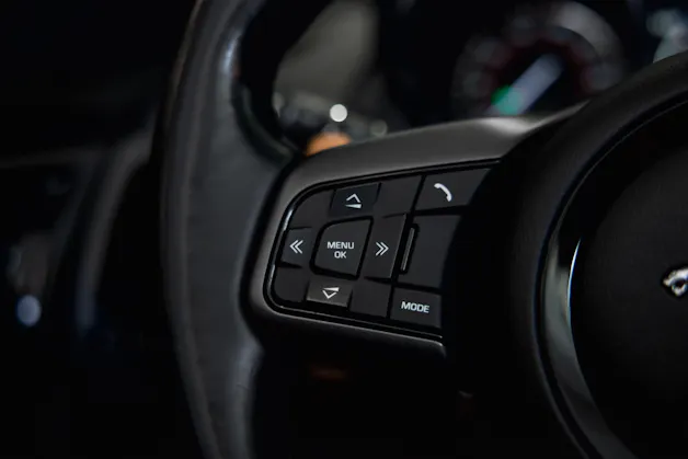 Jaguar F-Type Convertible V6 S AWD