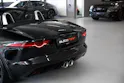 Jaguar F-Type Convertible V6 S AWD