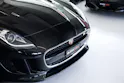 Jaguar F-Type Convertible V6 S AWD