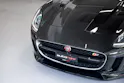 Jaguar F-Type Convertible V6 S AWD