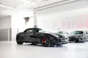 Jaguar F-Type Convertible V6 S AWD