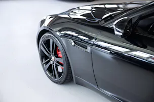 Jaguar F-Type Convertible V6 S AWD