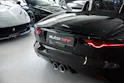 Jaguar F-Type Convertible V6 S AWD