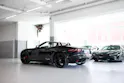 Jaguar F-Type Convertible V6 S AWD
