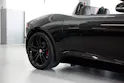 Jaguar F-Type Convertible V6 S AWD