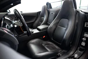 Jaguar F-Type Convertible V6 S AWD