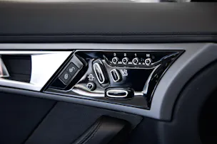 Jaguar F-Type Convertible V6 S AWD