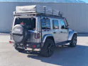 JEEP Wrangler 2.0 Unlimited Rubicon Automatic