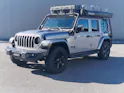 JEEP Wrangler 2.0 Unlimited Rubicon Automatic
