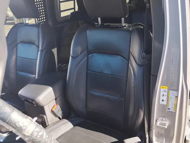 JEEP Wrangler 2.0 Unlimited Rubicon Automatic