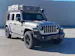 JEEP Wrangler 2.0 Unlimited Rubicon Automatic