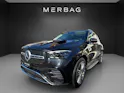 MERCEDES-BENZ GLE 300 d 4Matic 9G-Tronic