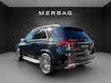 MERCEDES-BENZ GLE 300 d 4Matic 9G-Tronic
