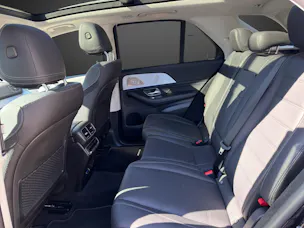 MERCEDES-BENZ GLE 300 d 4Matic 9G-Tronic