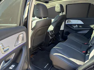 MERCEDES-BENZ GLE 300 d 4Matic 9G-Tronic