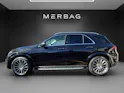 MERCEDES-BENZ GLE 300 d 4Matic 9G-Tronic