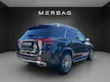 MERCEDES-BENZ GLE 300 d 4Matic 9G-Tronic