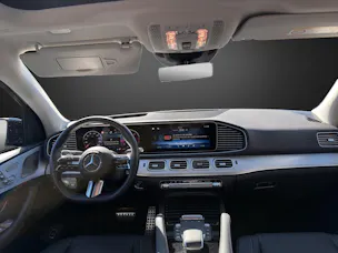 MERCEDES-BENZ GLE 300 d 4Matic 9G-Tronic