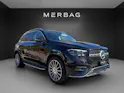 MERCEDES-BENZ GLE 300 d 4Matic 9G-Tronic