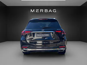 MERCEDES-BENZ GLE 300 d 4Matic 9G-Tronic