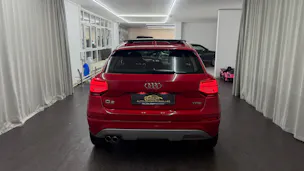 AUDI Q2 1.4 TFSI design S-tronic