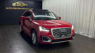 AUDI Q2 1.4 TFSI design S-tronic