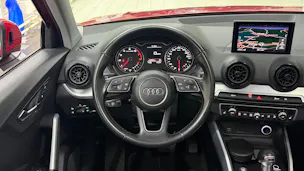 AUDI Q2 1.4 TFSI design S-tronic