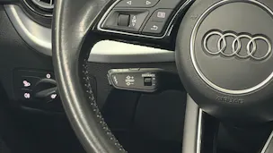 AUDI Q2 1.4 TFSI design S-tronic