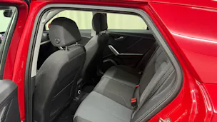 AUDI Q2 1.4 TFSI design S-tronic