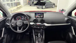 AUDI Q2 1.4 TFSI design S-tronic