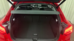 AUDI Q2 1.4 TFSI design S-tronic