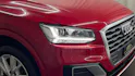 AUDI Q2 1.4 TFSI design S-tronic