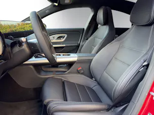 MERCEDES-BENZ CLA 220 4Matic 8G-DCT