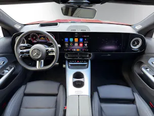 MERCEDES-BENZ CLA 220 4Matic 8G-DCT