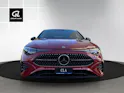 MERCEDES-BENZ CLA 220 4Matic 8G-DCT
