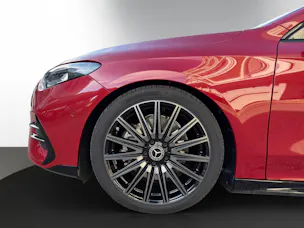 MERCEDES-BENZ CLA 220 4Matic 8G-DCT