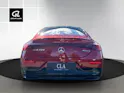 MERCEDES-BENZ CLA 220 4Matic 8G-DCT