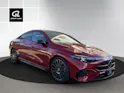 MERCEDES-BENZ CLA 220 4Matic 8G-DCT