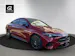 MERCEDES-BENZ CLA 220 4Matic 8G-DCT