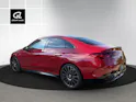 MERCEDES-BENZ CLA 220 4Matic 8G-DCT
