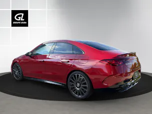 MERCEDES-BENZ CLA 220 4Matic 8G-DCT