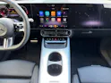 MERCEDES-BENZ CLA 220 4Matic 8G-DCT