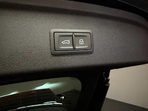 AUDI A3 Sportback TFSI 110 kW S line S tronic