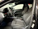 AUDI A3 Sportback TFSI 110 kW S line S tronic