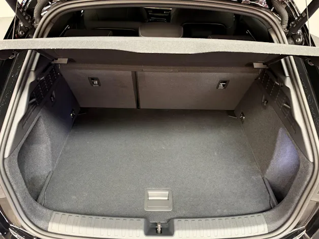 AUDI A3 Sportback TFSI 110 kW S line S tronic