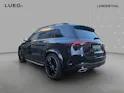 MERCEDES-BENZ GLE 400 e EQ Hybrid 4Matic 9G-Tronic EQ Star
