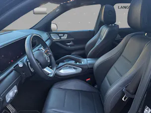 MERCEDES-BENZ GLE 400 e EQ Hybrid 4Matic 9G-Tronic EQ Star