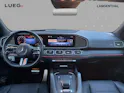 MERCEDES-BENZ GLE 400 e EQ Hybrid 4Matic 9G-Tronic EQ Star